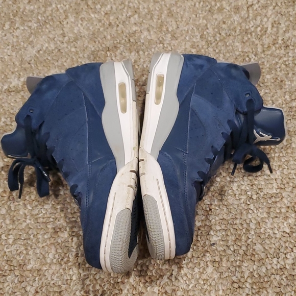 Air jordan son of Mars - Picture 4 of 4